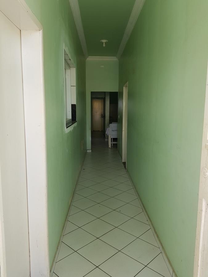 Hotel Central Lacerda Candido Sales Экстерьер фото