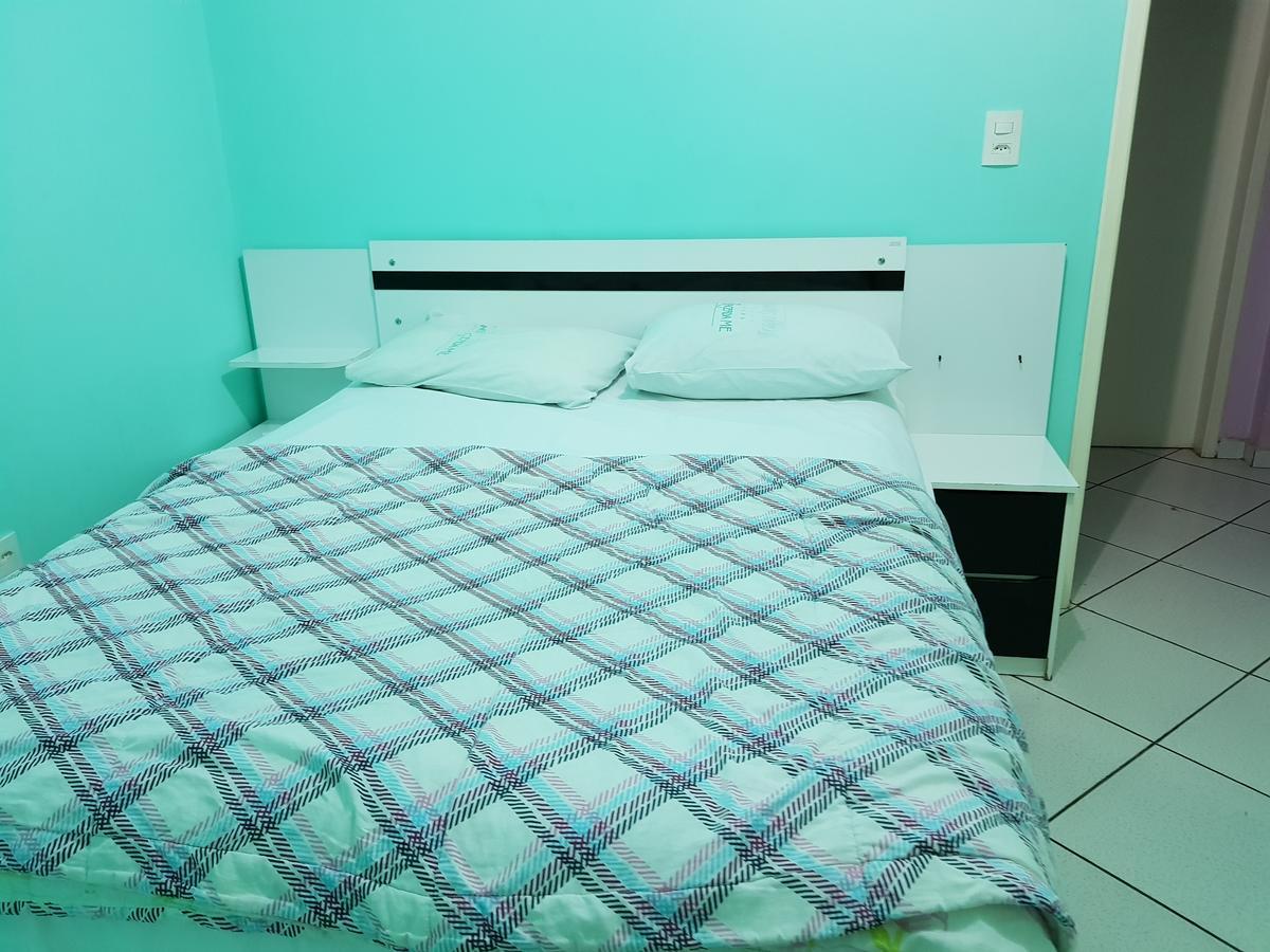 Hotel Central Lacerda Candido Sales Экстерьер фото